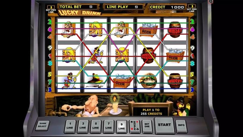 Jak fungují online hrací automaty a jak je vyhrávat